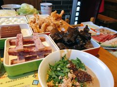 -董家湾重庆老火锅(嘉华店)