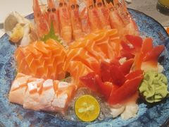 -大渔铁板烧(大悦城店)