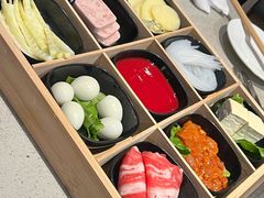 -海底捞火锅(万达店)