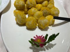 -顺风海鲜港(长寿路店)