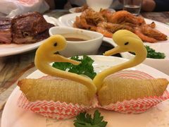 -椿记烧鹅(叠彩店)