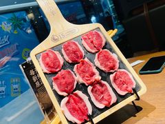 -快乐小羊·内蒙牛羊肉火锅(流花中心店)