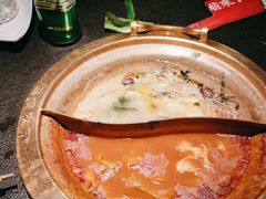 -熊喵来了火锅(四平万达第56分店)