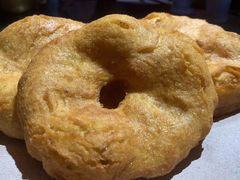 油饼-乾州食府(小雁塔店)