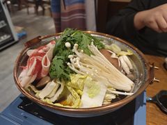 -相左日料放题自助(太原街店)