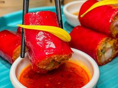 -禄运茶居·手工点心(猎德店)