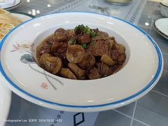 -丽泽山庄·生态怀柔菜·虹鳟鱼(红螺寺店)