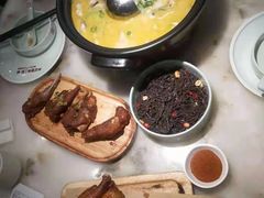 -金佬馆·川菜bistro(芜湖镜湖万达店)