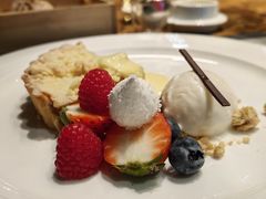 -金奥国际酒店温哥华扒房Vancouver Grill