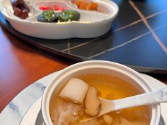 -翕间食·精致淮扬菜(江苏大剧院店)