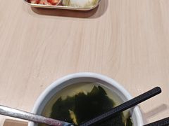 -稻百鲜·拌饭·朝鲜族石锅菜(江南万达店)