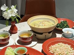 -萬國春·中菜馆(颐和公馆店)