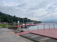 -西昌邛海湿地