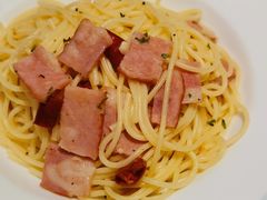 -萨莉亚意式餐厅(杭州滨江天街店)