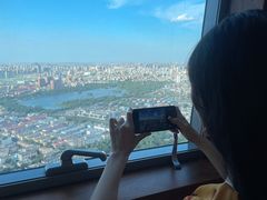 -泉客厅LAPUTA·天空之城