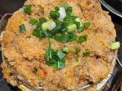 -张豆花(碚峡路店)
