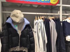 -NOME(新奥购物中心店)