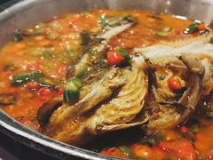 潇湘臭鳜鱼-潇湘府•湘菜领军品牌(望京店)