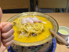 -关东小磨东北菜(上海长风大悦城店)