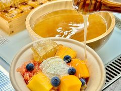 -白色日记·手作酸奶(麦凯乐店)