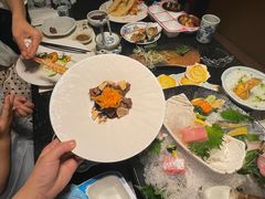 -梅筑·创意料理(王府井百货店)