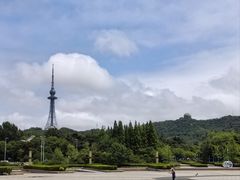 -汇泉广场