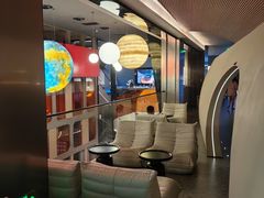 -碧涛阁水世界酒店(万家丽路店)