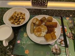 -广州花园酒店