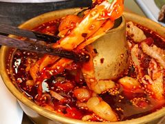 -全牛匠·乐山跷脚牛肉(新中关店)