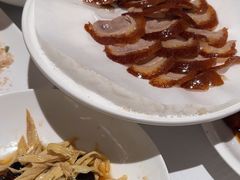 -粗茶淡饭·汉口公馆(循礼门店)