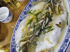 -洞天食府(北大街店)