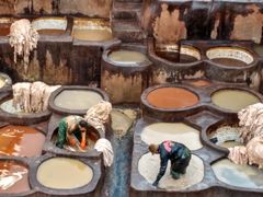 -穆莱拉赫制革厂