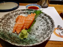 -金井日本料理(丽柏广场店)