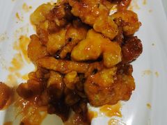 -惠宾饭庄(千禧店)