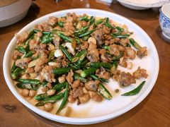 -金谷仓家庭料理(马泉营店)