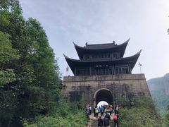 -蜀门客栈(剑门关景区店)