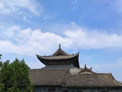 -洛阳白马寺