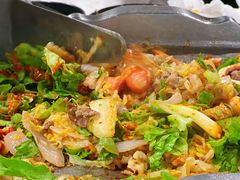 -李氏烤肉店