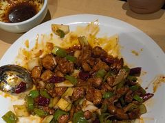 -丝路东方虾仁水饺(北京路二宫汇嘉店)