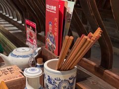 -南京大牌档(富力海珠城店)