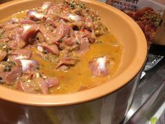 -龍歌自助小火锅(崂山丽达店)