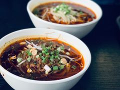 -秦云老太婆摊摊面(磁器口店)