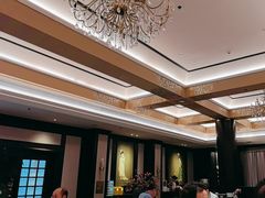 -君庭中餐厅(友谊宾馆店)