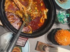 -南堂馆·新川菜(春熙路店)