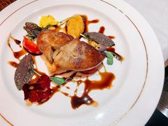 -戈雅法餐厅(世界城广场店)