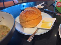 -新旺茶餐厅•早餐(迪士尼小镇店)