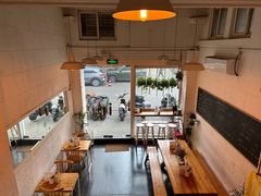 -Egg•Allday Brunch(襄阳北路店)