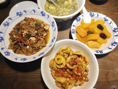 -八碗湘长沙市井菜(坡子街店)