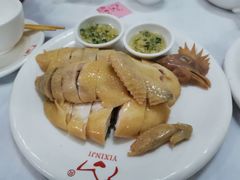 -文记壹心鸡(宝华路店)