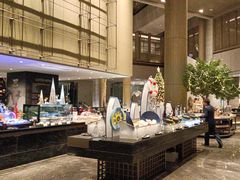 -博林天瑞喜来登酒店·西丽尚膳